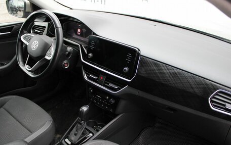 Volkswagen Polo VI (EU Market), 2021 год, 1 939 000 рублей, 8 фотография