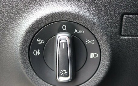 Volkswagen Polo VI (EU Market), 2021 год, 1 939 000 рублей, 11 фотография