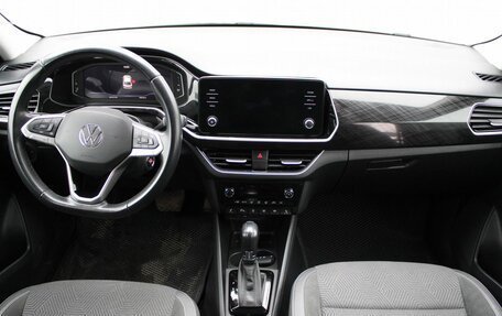 Volkswagen Polo VI (EU Market), 2021 год, 1 939 000 рублей, 7 фотография