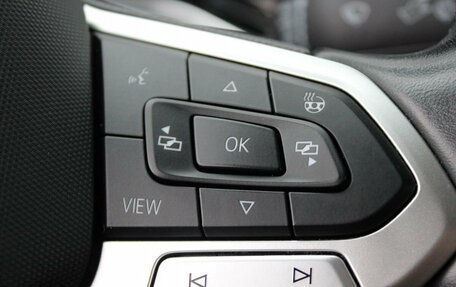 Volkswagen Polo VI (EU Market), 2021 год, 1 939 000 рублей, 13 фотография