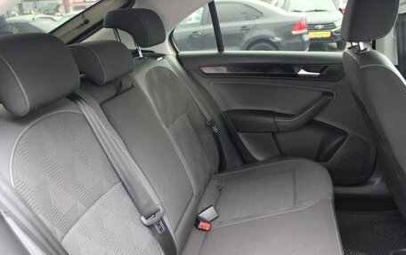 Volkswagen Polo VI (EU Market), 2021 год, 1 939 000 рублей, 16 фотография