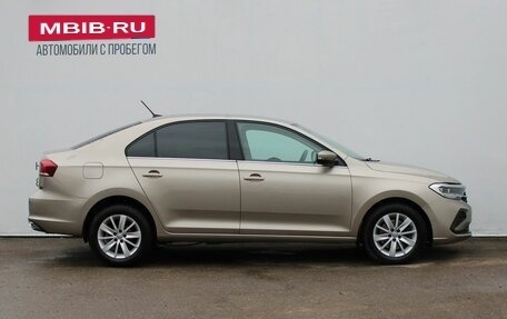 Volkswagen Polo VI (EU Market), 2021 год, 1 939 000 рублей, 4 фотография