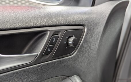 Volkswagen Jetta VI, 2011 год, 999 000 рублей, 18 фотография