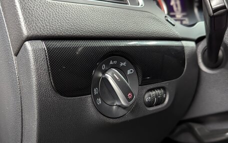 Volkswagen Jetta VI, 2011 год, 999 000 рублей, 19 фотография