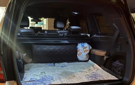 Mercedes-Benz GLS, 2019 год, 4 700 000 рублей, 9 фотография