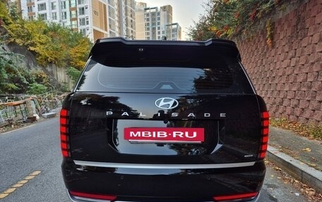 Hyundai Palisade, 2025 год, 6 300 000 рублей, 5 фотография