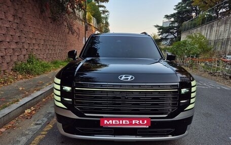 Hyundai Palisade, 2025 год, 6 300 000 рублей, 2 фотография