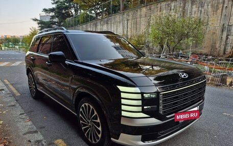 Hyundai Palisade, 2025 год, 6 300 000 рублей, 3 фотография