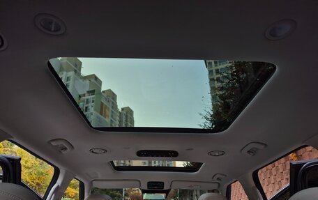 Hyundai Palisade, 2025 год, 6 300 000 рублей, 10 фотография