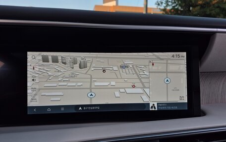 Hyundai Palisade, 2025 год, 6 300 000 рублей, 14 фотография