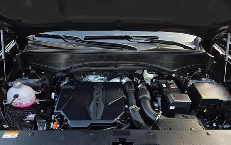 Hyundai Palisade, 2025 год, 6 300 000 рублей, 18 фотография