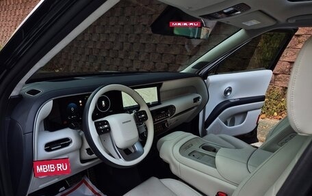 Hyundai Palisade, 2025 год, 6 300 000 рублей, 8 фотография