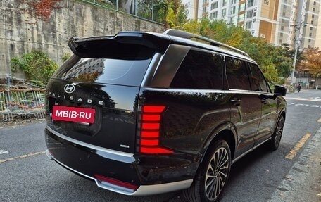 Hyundai Palisade, 2025 год, 6 300 000 рублей, 6 фотография