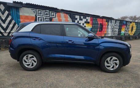 Hyundai Creta, 2021 год, 1 750 000 рублей, 4 фотография