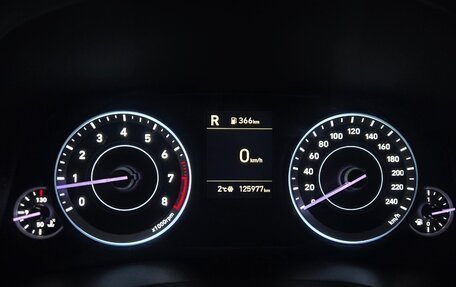 Hyundai Creta, 2021 год, 1 750 000 рублей, 9 фотография