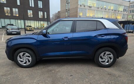 Hyundai Creta, 2021 год, 1 750 000 рублей, 5 фотография