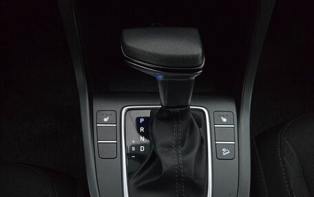 Hyundai Creta, 2021 год, 1 750 000 рублей, 11 фотография