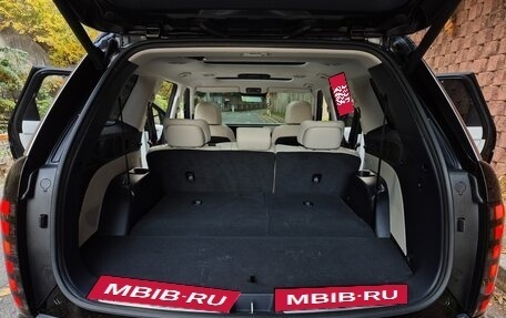 Hyundai Palisade, 2025 год, 6 300 000 рублей, 19 фотография