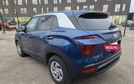 Hyundai Creta, 2021 год, 1 750 000 рублей, 8 фотография