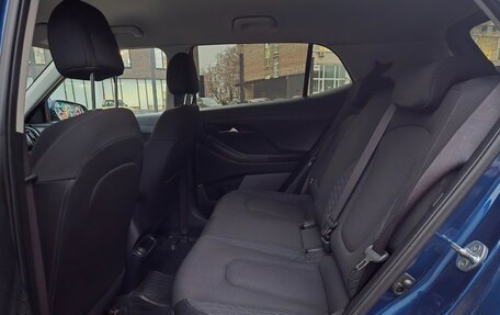 Hyundai Creta, 2021 год, 1 750 000 рублей, 16 фотография