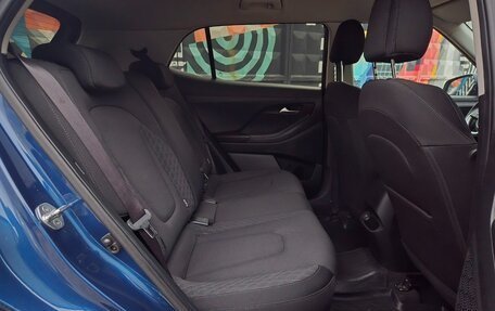 Hyundai Creta, 2021 год, 1 750 000 рублей, 17 фотография