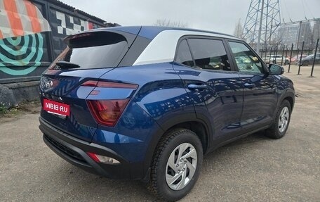 Hyundai Creta, 2021 год, 1 750 000 рублей, 6 фотография