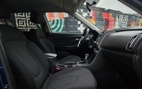 Hyundai Creta, 2021 год, 1 750 000 рублей, 15 фотография