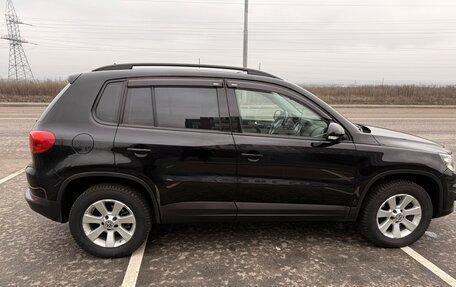 Volkswagen Tiguan I, 2012 год, 1 285 000 рублей, 8 фотография