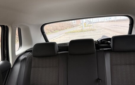 Volkswagen Tiguan I, 2012 год, 1 285 000 рублей, 15 фотография