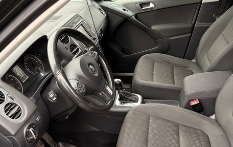 Volkswagen Tiguan I, 2012 год, 1 285 000 рублей, 11 фотография