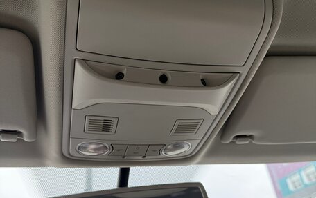 Volkswagen Tiguan I, 2012 год, 1 285 000 рублей, 16 фотография