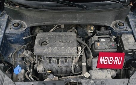 Hyundai Creta, 2021 год, 1 750 000 рублей, 19 фотография