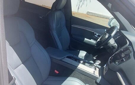 Volvo XC90 II рестайлинг, 2021 год, 7 800 000 рублей, 5 фотография