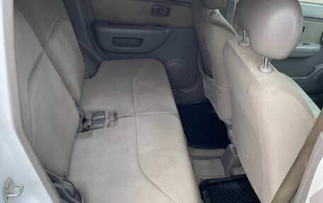 Nissan Cube II, 2001 год, 235 000 рублей, 7 фотография