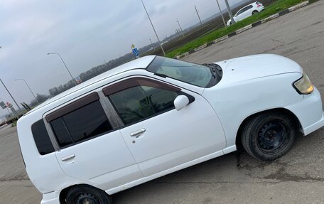 Nissan Cube II, 2001 год, 235 000 рублей, 5 фотография