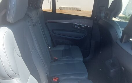 Volvo XC90 II рестайлинг, 2021 год, 7 800 000 рублей, 6 фотография