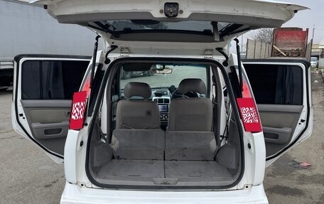 Nissan Cube II, 2001 год, 235 000 рублей, 9 фотография