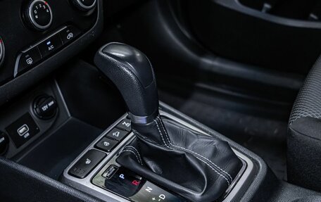 Hyundai Creta I рестайлинг, 2020 год, 1 800 000 рублей, 21 фотография