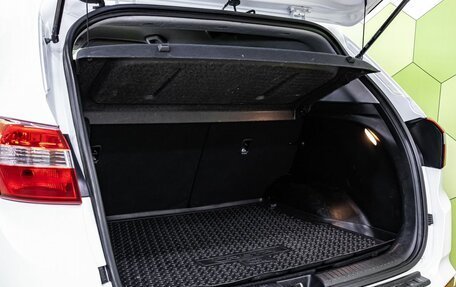 Hyundai Creta I рестайлинг, 2020 год, 1 800 000 рублей, 24 фотография