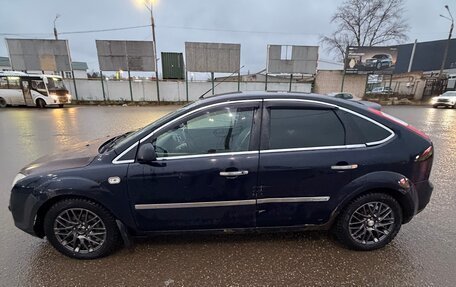 Ford Focus II рестайлинг, 2007 год, 230 000 рублей, 2 фотография