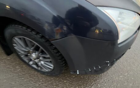 Ford Focus II рестайлинг, 2007 год, 230 000 рублей, 11 фотография