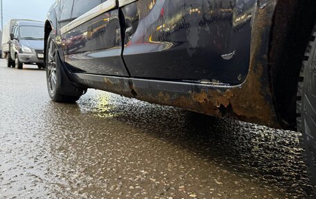 Ford Focus II рестайлинг, 2007 год, 230 000 рублей, 4 фотография