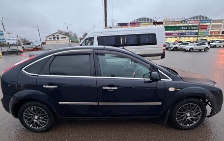 Ford Focus II рестайлинг, 2007 год, 230 000 рублей, 9 фотография