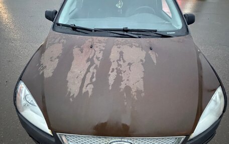 Ford Focus II рестайлинг, 2007 год, 230 000 рублей, 13 фотография