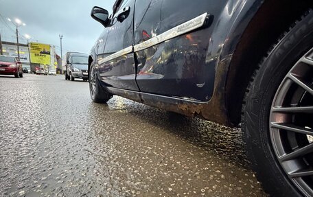 Ford Focus II рестайлинг, 2007 год, 230 000 рублей, 5 фотография