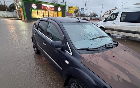 Ford Focus II рестайлинг, 2007 год, 230 000 рублей, 10 фотография