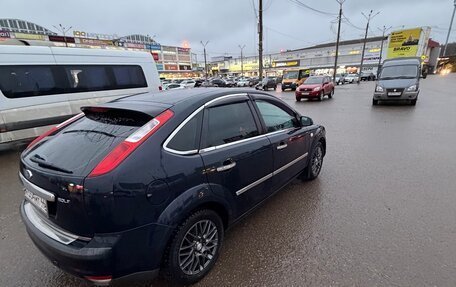 Ford Focus II рестайлинг, 2007 год, 230 000 рублей, 8 фотография