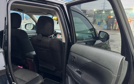 Mitsubishi Outlander III рестайлинг 3, 2018 год, 1 750 000 рублей, 11 фотография