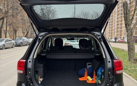 Mitsubishi Outlander III рестайлинг 3, 2018 год, 1 750 000 рублей, 13 фотография