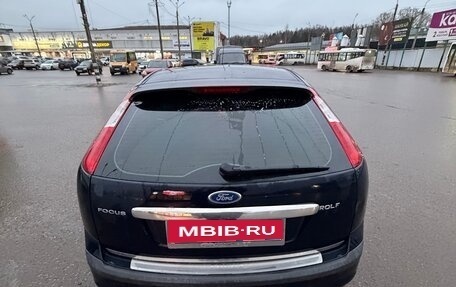 Ford Focus II рестайлинг, 2007 год, 230 000 рублей, 7 фотография